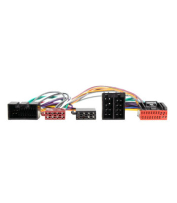 T-Kabel Til Land Rover & Jaguar