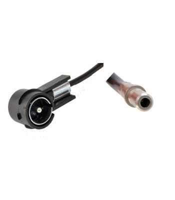 Antenne Adaptor Chrysler Og Chevrolet Til ISO