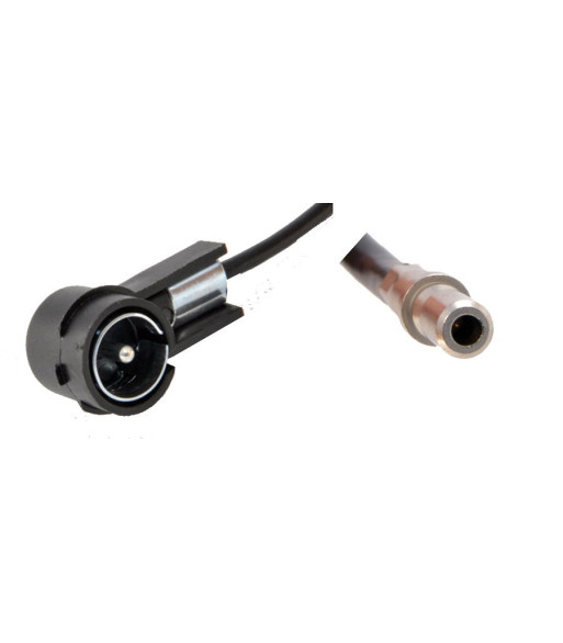 Antenne Adaptor Chrysler Og Chevrolet Til ISO Antenne Adaptor Chrysler Og Chevrolet Til ISO
