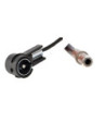 Antenne Adaptor Chrysler Og Chevrolet Til ISO