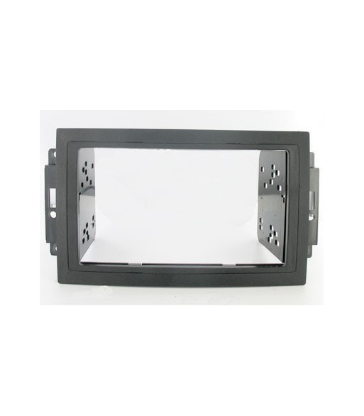 2-DIN Radioramme Chrysler 2-DIN Radioramme Chrysler