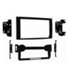 2-DIN Radioramme Chrysler & Jeep