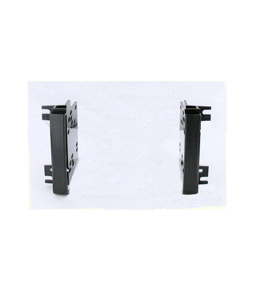 2-DIN Radioramme Chrysler 2-DIN Radioramme Chrysler