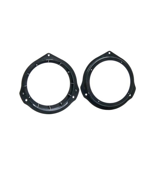 CT25MC18 HØJTTALER RINGE SÆT MERCEDES CT25MC18 HØJTTALER RINGE SÆT MERCEDES