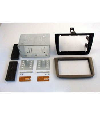 2-DIN Ramme
