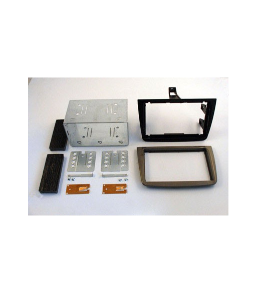 2-DIN Ramme