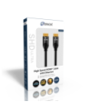Sinox SHD HDMI_ kabel 4K60Hz+E. 5m. Sort