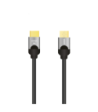 Sinox SHD HDMI_ kabel 8K60Hz+E. 3m. Sort