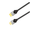 Sinox SHD HDMI_ kabel 8K60Hz+E. 3m. Sort