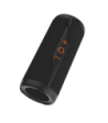 Sinox Sonitus Tube højttaler. Sort