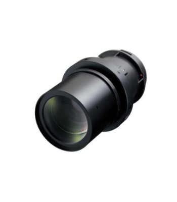 Panasonic Zoom Lens 4.6 - 7.2:1
