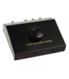 4 Vejs kontrolpanel phono