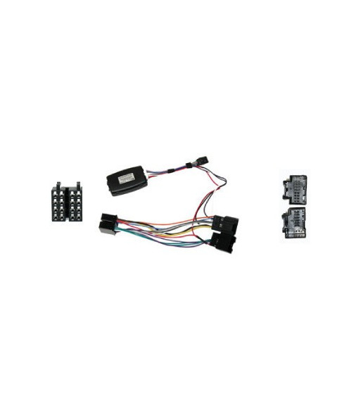 Rat Interface Til Chevrolet Captiva Rat Interface Til Chevrolet Captiva