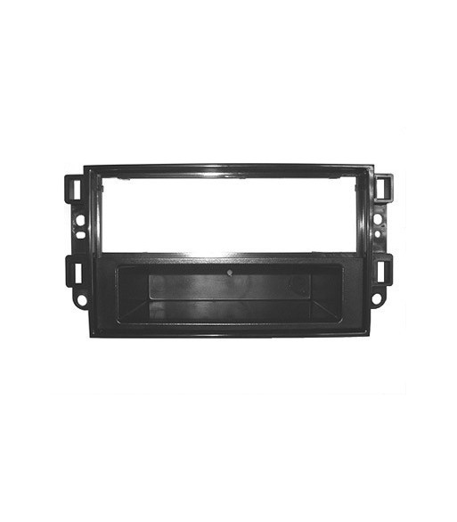 Radio Ramme Chevrolet Captiva Med Mere Radio Ramme Chevrolet Captiva Med Mere
