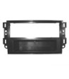 Radio Ramme Chevrolet Captiva Med Mere