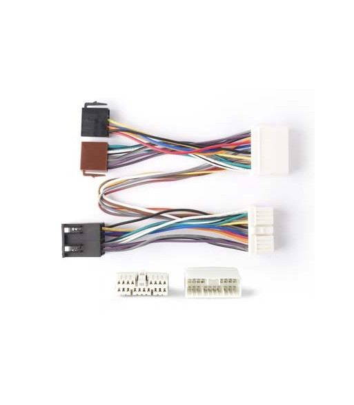 T-Kabel Til Chevrolet & Ssangyong