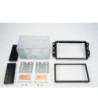 Chevrolet Captiva M.M 2-DIN Radio Ramme
