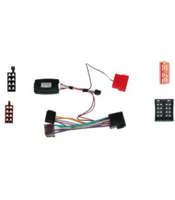 Rat Interface Til Chevrolet Lacetti