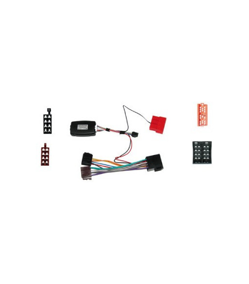 Rat Interface Til Chevrolet Lacetti Rat Interface Til Chevrolet Lacetti