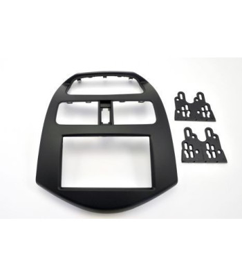 2-DIN Rammme Chevrolet Spark 2010