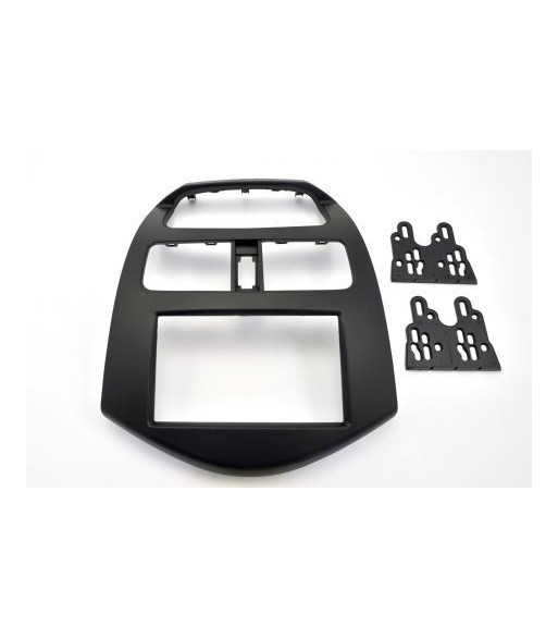 2-DIN Rammme Chevrolet Spark 2010 2-DIN Rammme Chevrolet Spark 2010