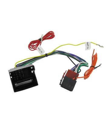CONNECTS2 CT20ST01 ISO ADAPTER SEAT