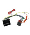 CONNECTS2 CT20ST01 ISO ADAPTER SEAT