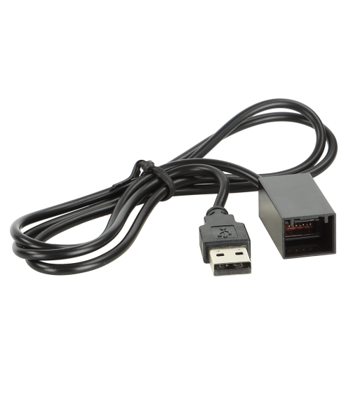 Honda USB Adapter (OE Til Eftermonteret Radio) Honda USB Adapter (OE Til Eftermonteret Radio)