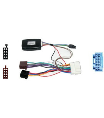 Rat Interface Til Honda Crv 07