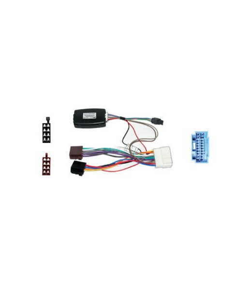 Rat Interface Til Honda Crv 07 Rat Interface Til Honda Crv 07
