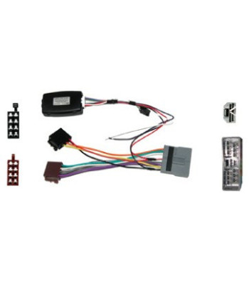 Rat Interface Til Honda Civic 07