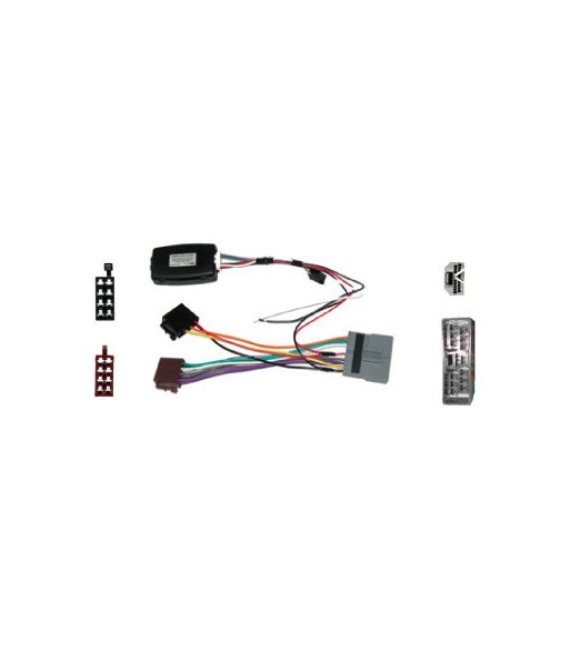 Rat Interface Til Honda Civic 07 Rat Interface Til Honda Civic 07