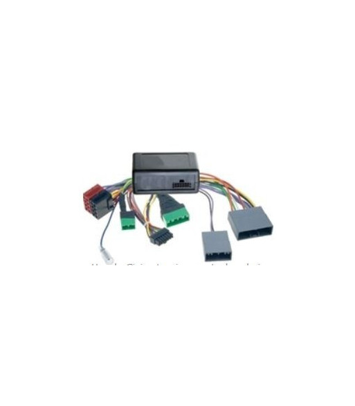Rat Interface Honda Civic 06 Rat Interface Honda Civic 06