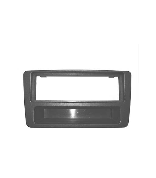 Radioramme Honda Civic 2001-2003 - Sort Radioramme Honda Civic 2001-2003 - Sort