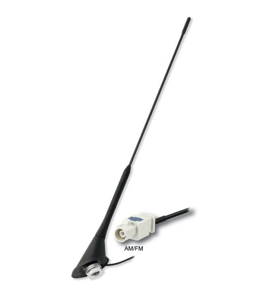 Calearo 16V Antenne Uden Forstærker Calearo 16V Antenne Uden Forstærker