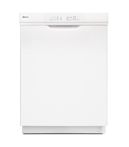 GRAM OM 6100-90 T/1 - OPVASKEMASKINER TIL INDBYGNING GRAM OM 6100-90 T/1 - OPVASKEMASKINER TIL INDBYGNING
