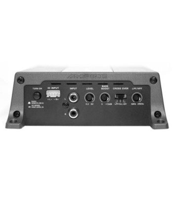 AMPIRE 2-Channel Digital Class D Amplifier