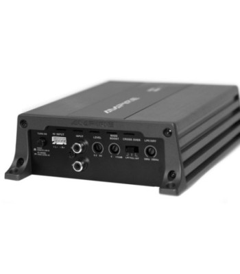 AMPIRE 2-Channel Digital Class D Amplifier