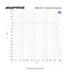 AMPIRE 2-Channel Digital Class D Amplifier