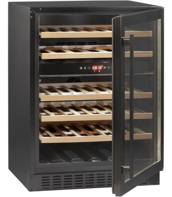 VS 54586-90 B/1 - FRITSTÅENDE VINKØLESKAB