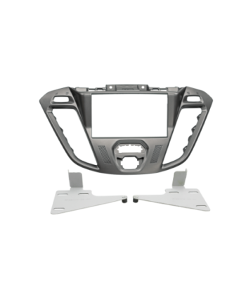2-DIN Radio Ramme Til Ford Transit Custom
