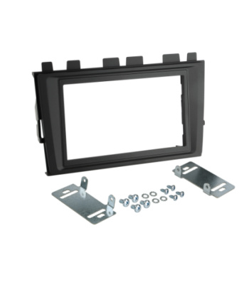 2-DIN Radioramme Til VW Polo og Transporter T6.1