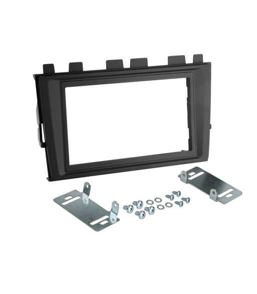 2-DIN Radioramme Til VW Polo og Transporter T6.1