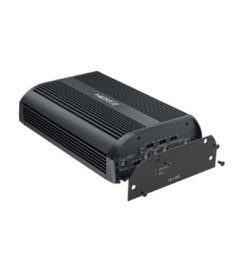 Hertz SP 4.900 SPL 4 Kanals Forstærker