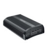 Hertz SP 4.900 SPL 4 Kanals Forstærker