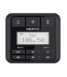 Hertz Marine Digital Radio Med Bluetooth