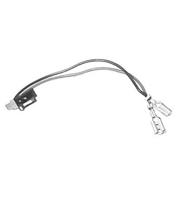 Højttaler Adapter Stik (2 Stk.) Til Citroen/Fiat/Peugeot - Diskant