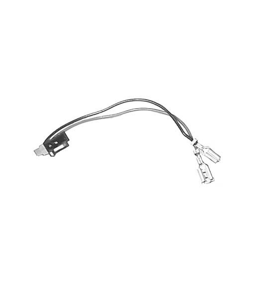 Højttaler Adapter Stik (2 Stk.) Til Citroen/Fiat/Peugeot - Diskant Højttaler Adapter Stik (2 Stk.) Til Citroen/Fiat/Peugeot - Diskant