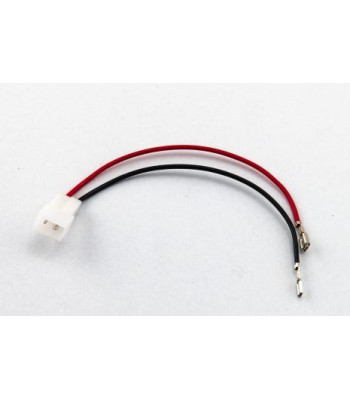 Højttaler Adapter Stik (2 stk.) Til Fiat Ducato 2019 - - Diskant