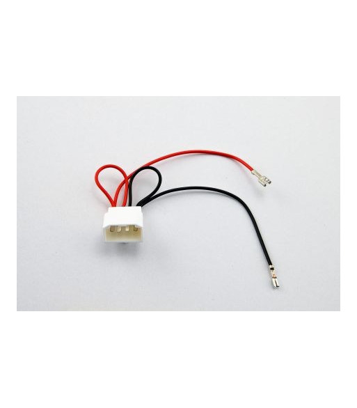 Højttaler Adapter Stik (2 Stk.) Til Ford